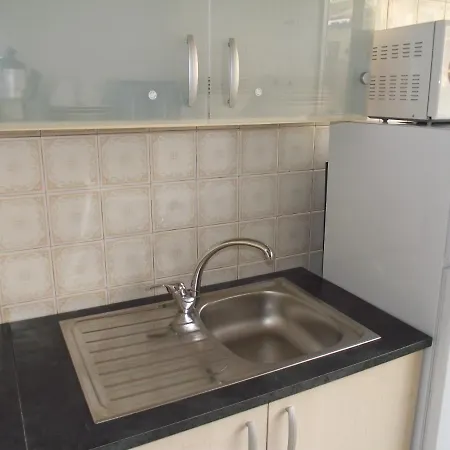 Monolocale In Centro Appartement