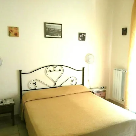 Appartement Monolocale In Centro