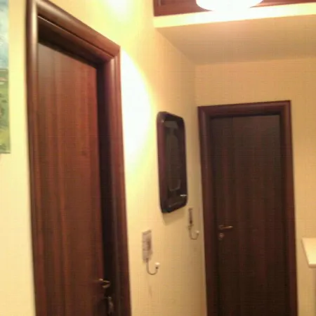 Appartement Monolocale In Centro Agrigente