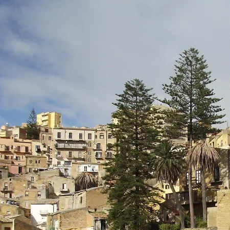 Monolocale In Centro Agrigente