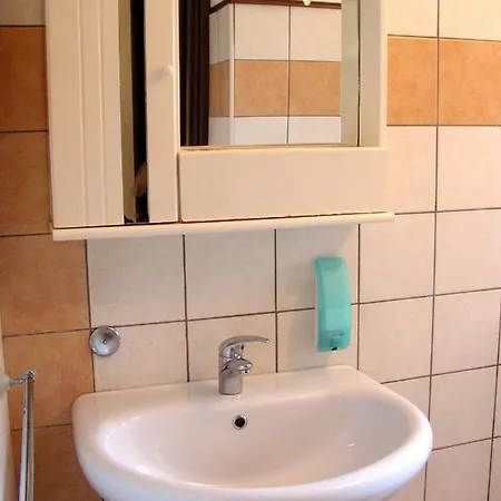 Monolocale In Centro Apartament Agrigento