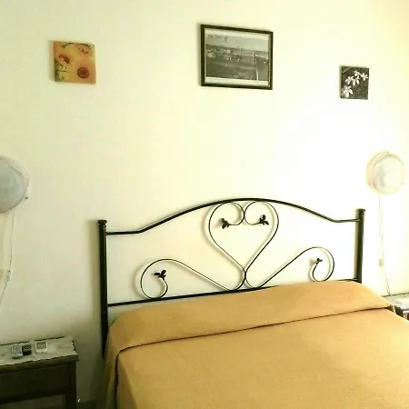 Apartament Monolocale In Centro Agrigento